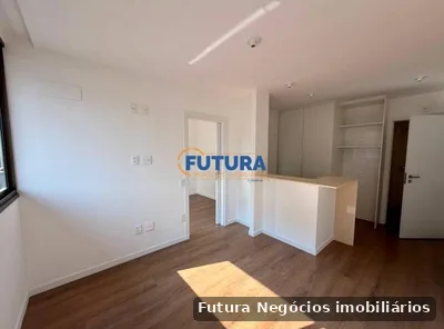 Apartamento com 1 quarto para alugar — foto 3