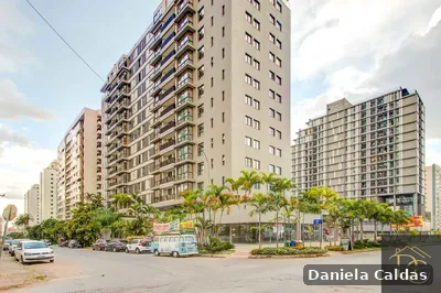 Apartamento com 2 quartos à venda em Sul, Águas Claras — foto 1