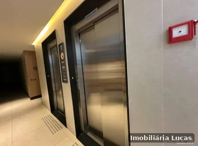 Apartamento com 1 quarto para alugar — foto 4