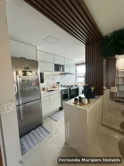 Apartamento com 2 quartos à venda — foto 4