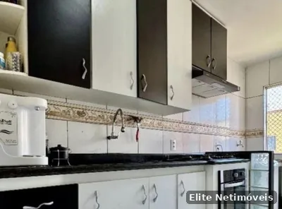 Apartamento com 3 quartos à venda — foto 5