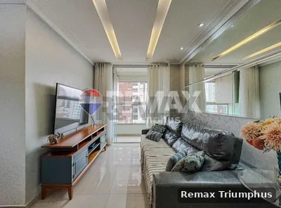 Apartamento com 3 quartos à venda — foto 2