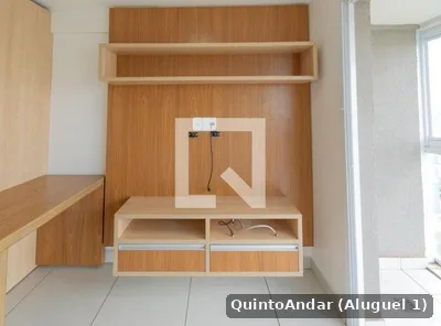 Apartamento com 1 quarto para alugar — foto 3