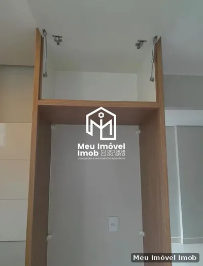 Apartamento com 1 quarto à venda — foto 3