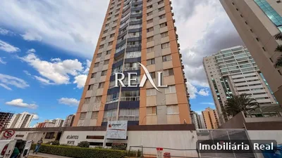 Apartamento com 2 quartos à venda em Norte, Águas Claras — foto 1