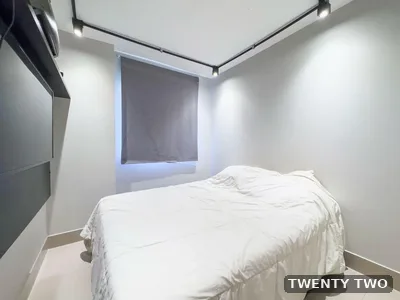 Studio com 1 quarto à venda — foto 5