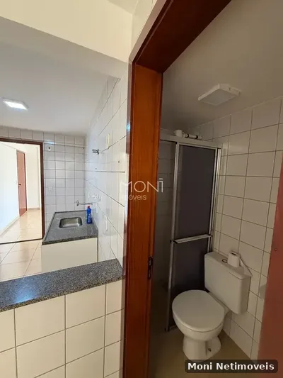 Apartamento com 2 quartos à venda — foto 5
