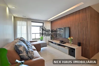 Apartamento com 4 quartos à venda — foto 3