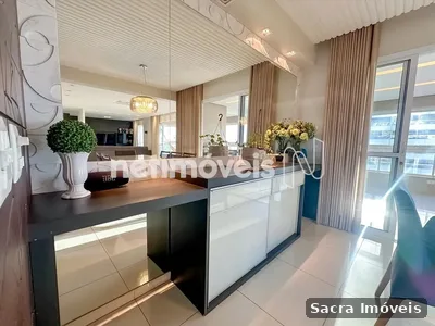 Apartamento com 4 quartos à venda — foto 5