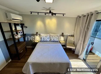 Apartamento com 1 quarto à venda — foto 4
