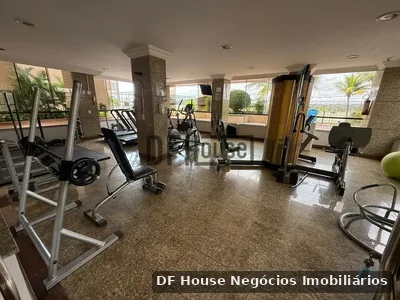 Apartamento com 3 quartos à venda — foto 4
