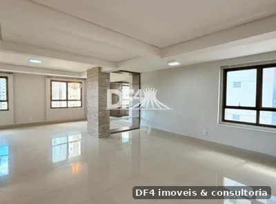 Apartamento com 2 quartos para alugar em Sul, Águas Claras — foto 1