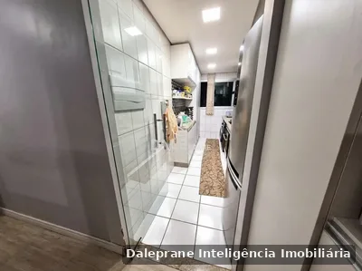 Apartamento com 2 quartos à venda — foto 4