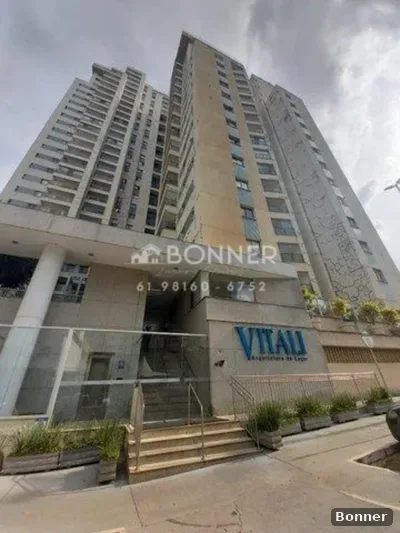 Apartamento com 2 quartos à venda — foto 2