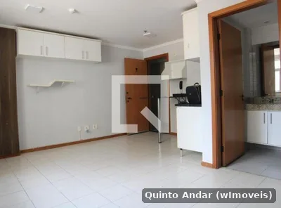 Apartamento com 1 quarto para alugar — foto 3