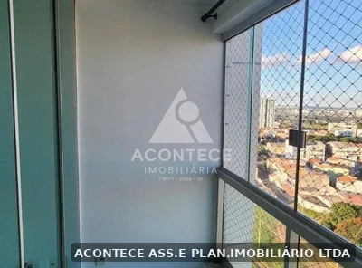Apartamento com 3 quartos para alugar — foto 4