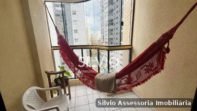 Apartamento com 3 quartos à venda — foto 2