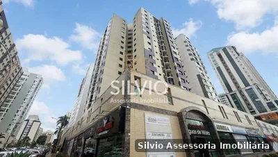 Apartamento com 3 quartos à venda em Norte, Águas Claras — foto 1