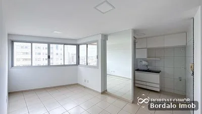 Apartamento com 2 quartos à venda em Norte, Águas Claras — foto 1