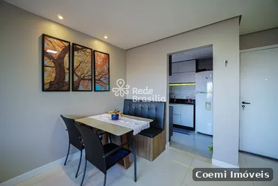 Apartamento com 3 quartos à venda — foto 3