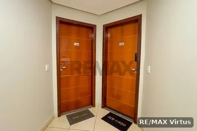 Apartamento com 1 quarto à venda — foto 4