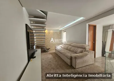 Apartamento com 2 quartos à venda — foto 2