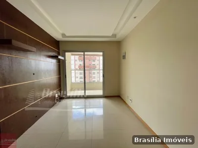 Apartamento com 3 quartos à venda — foto 3
