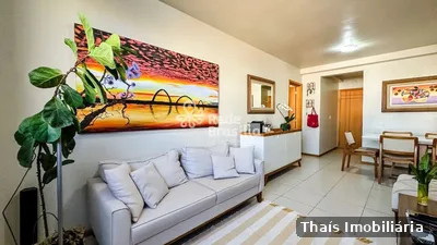 Apartamento com 2 quartos à venda — foto 2
