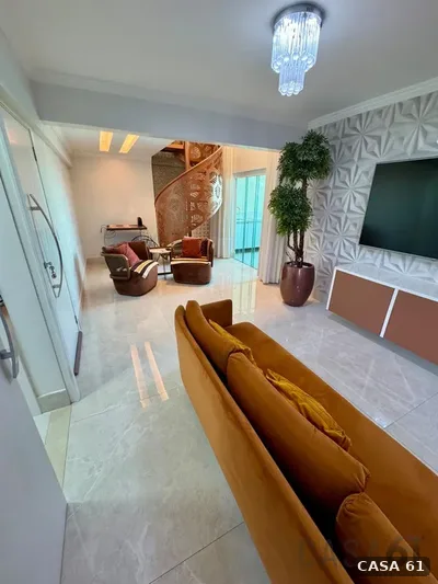 Apartamento com 3 quartos para alugar — foto 4