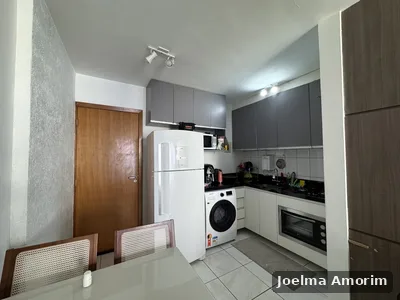 Apartamento com 1 quarto à venda — foto 3