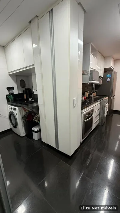 Apartamento com 2 quartos à venda — foto 4