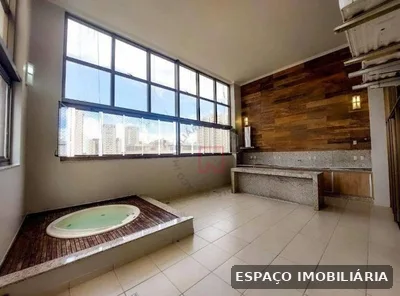 Apartamento com 3 quartos à venda — foto 3