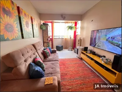 Apartamento com 3 quartos à venda em Norte, Águas Claras — foto 1