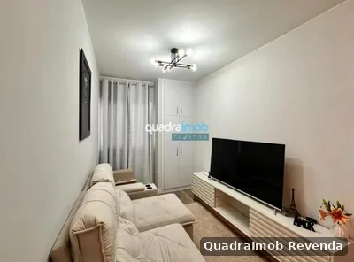 Apartamento com 1 quarto à venda — foto 2