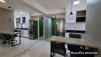 Apartamento com 1 quarto para alugar — foto 3