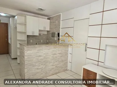 Apartamento com 1 quarto para alugar — foto 4