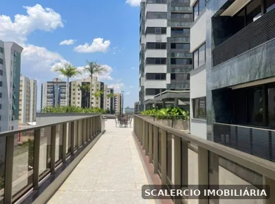 Apartamento com 1 quarto para alugar — foto 2