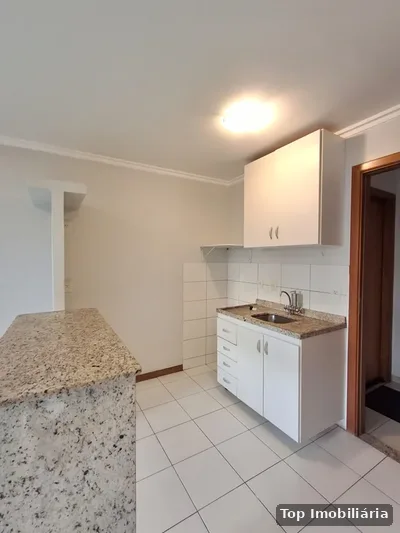 Apartamento com 1 quarto para alugar — foto 4