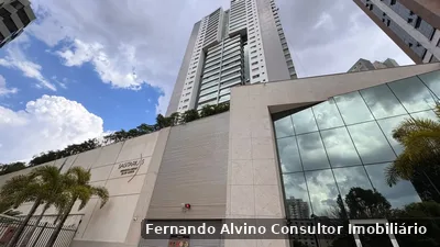 Apartamento com 4 quartos à venda — foto 2