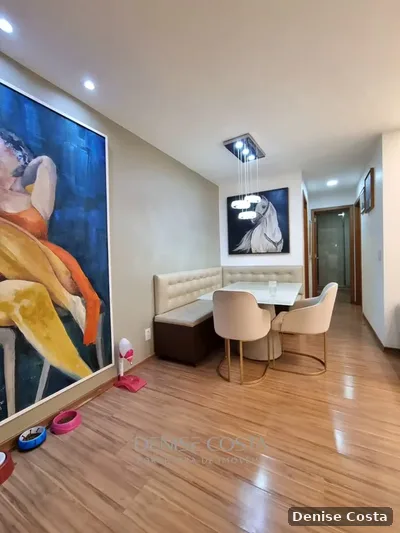 Apartamento com 2 quartos à venda — foto 3