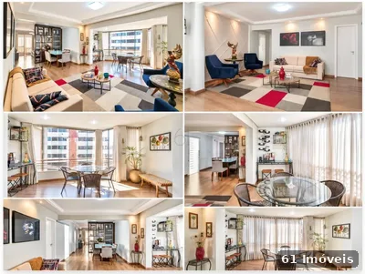Apartamento com 4 quartos à venda em Sul, Águas Claras — foto 1
