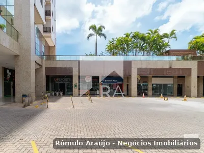 Apartamento com 1 quarto à venda — foto 5