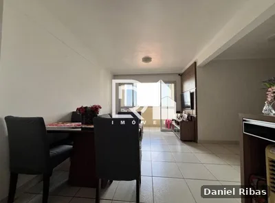 Apartamento com 2 quartos à venda — foto 4