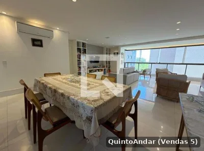 Apartamento com 4 quartos à venda em Areal, Águas Claras — foto 1