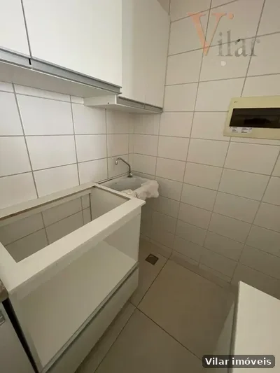 Apartamento com 1 quarto para alugar — foto 4