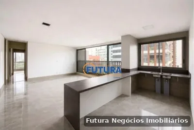 Apartamento com 4 quartos à venda — foto 3
