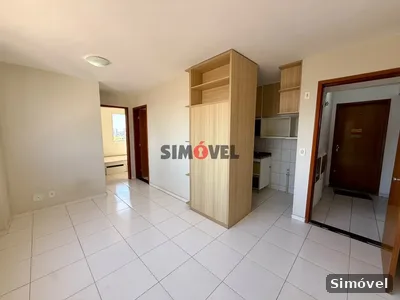 Apartamento com 2 quartos à venda em Taguatinga Sul, Taguatinga — foto 1