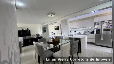 Apartamento com 3 quartos à venda — foto 2