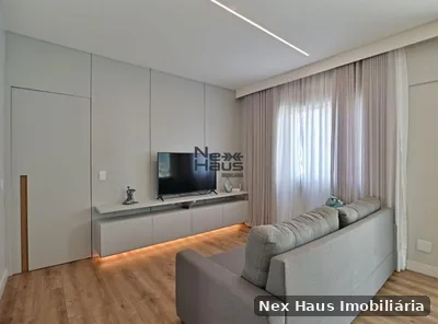 Apartamento com 4 quartos à venda — foto 3