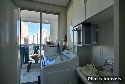 Apartamento com 2 quartos à venda — foto 5